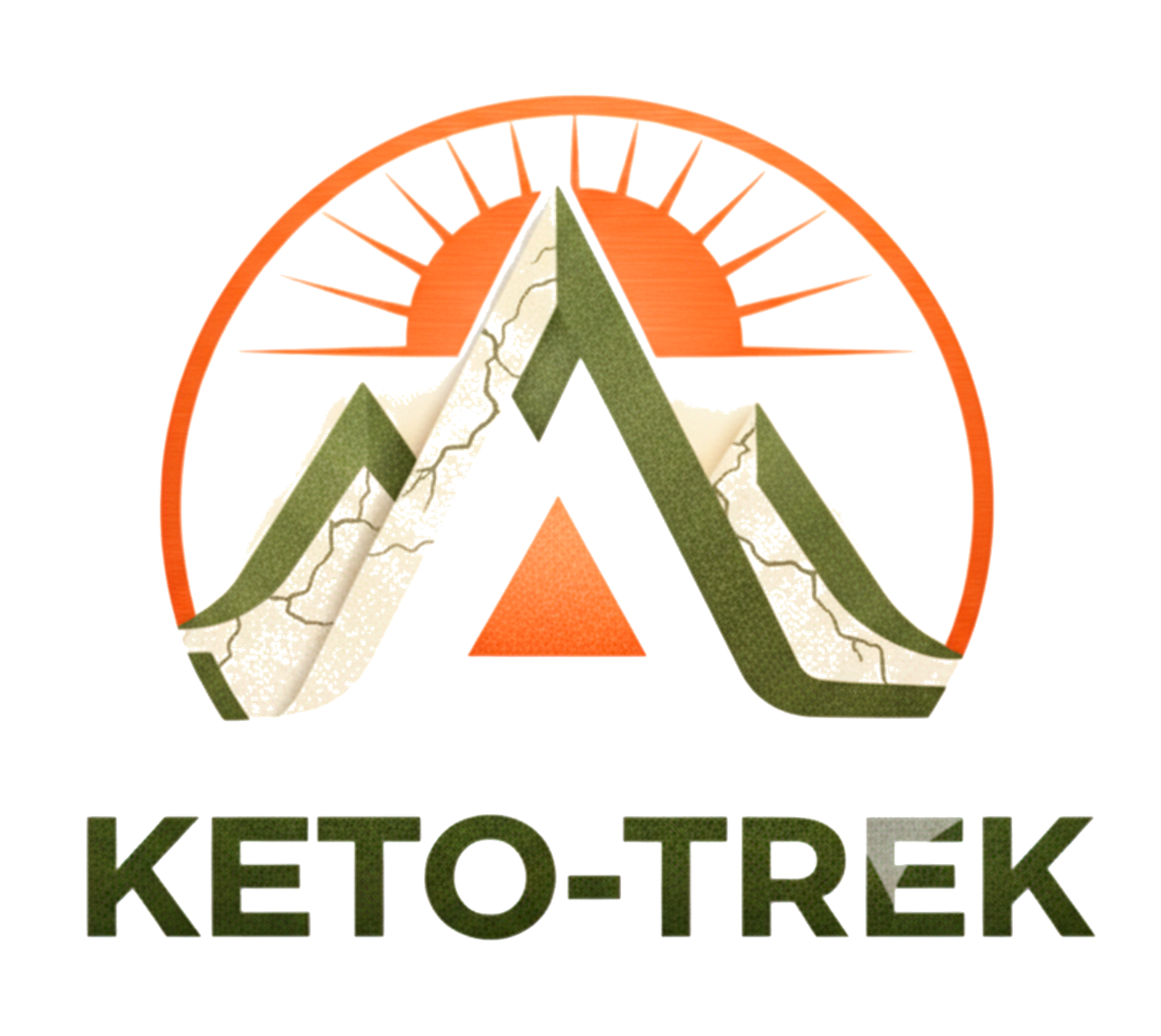 Logo Keto-Trek: Expediciones de Nutrición
